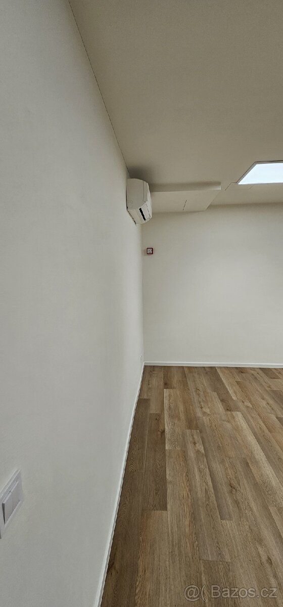 Pronajem kanceláře - 3