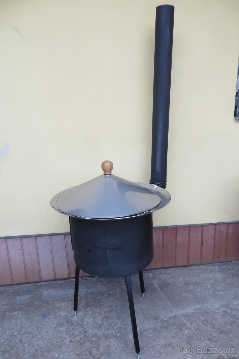 kotlík na maso - 3