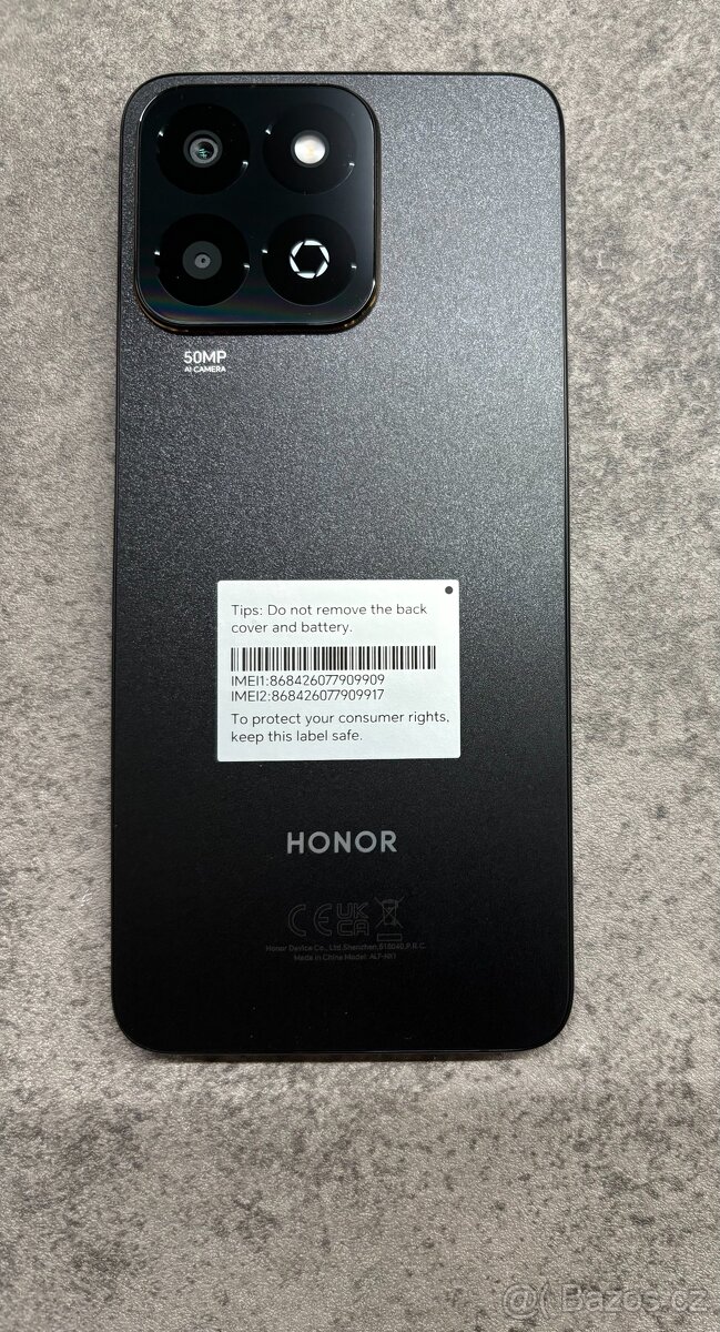 HONOR 200 Smart - 3