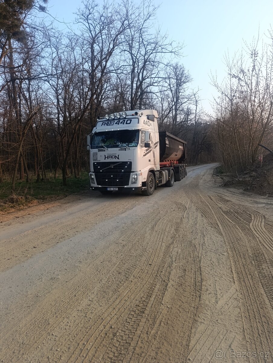 Volvo fh13 440 e5 - 3