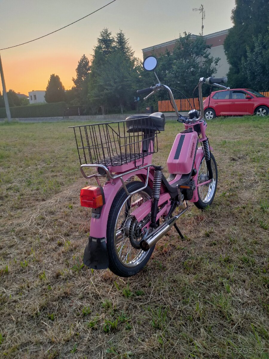 Babetta 210 - 3