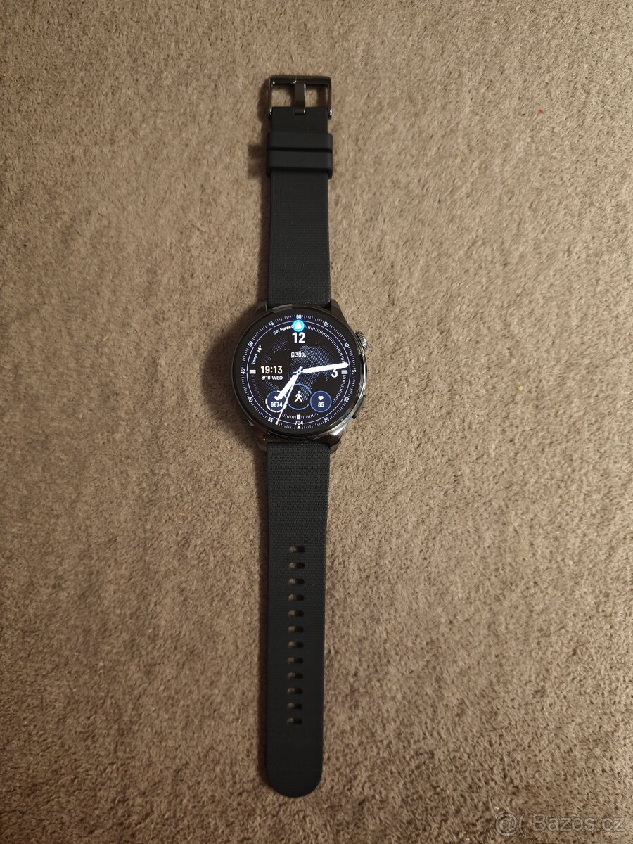Xiaomi watch 5 - 3