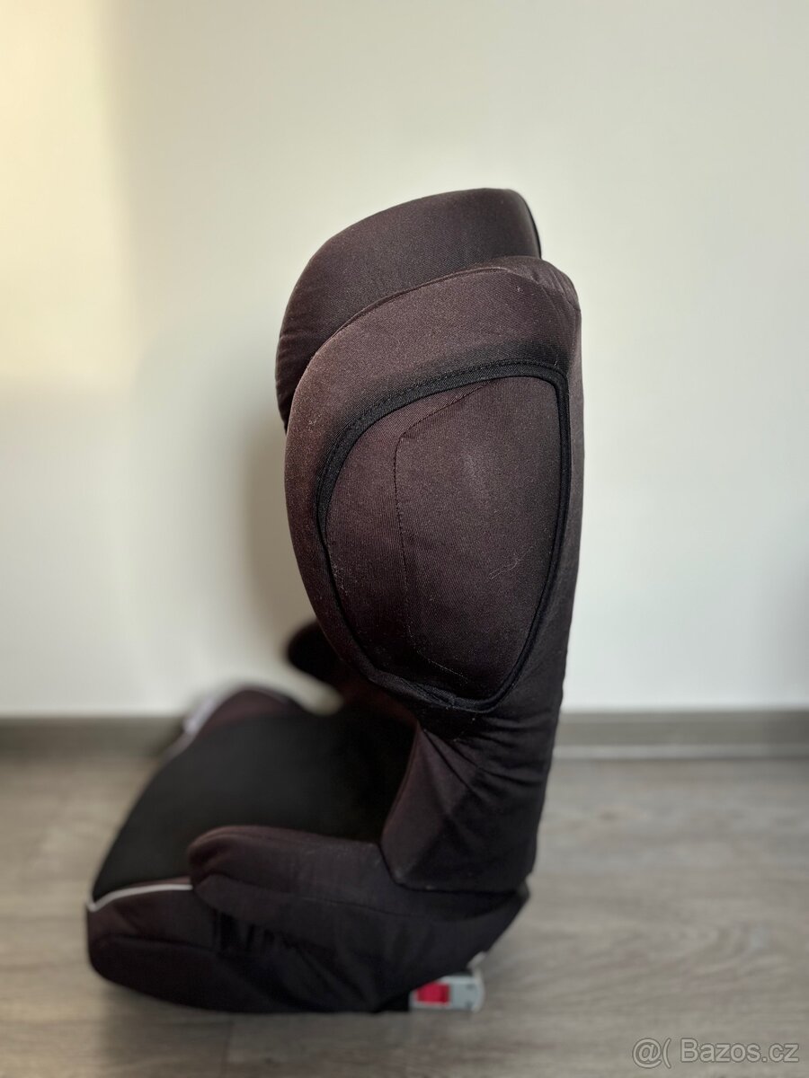Dětská autosedačka Cybex Junofix - 3