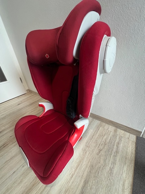 Prodám sedačku Britax Romer XP SICT - 3