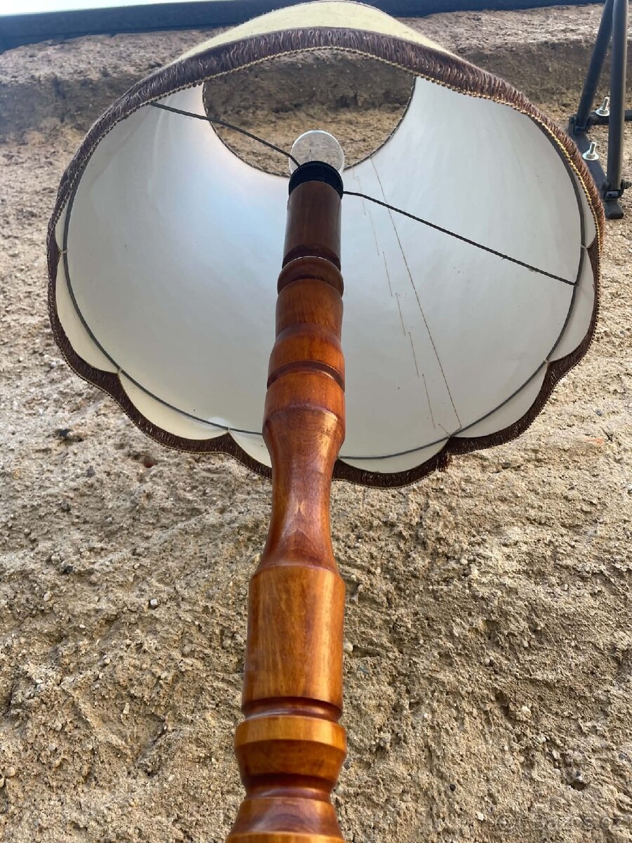 Lampa - 3