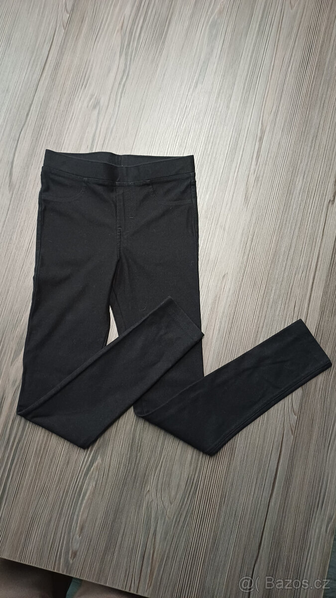 Dívčí set legíny - 3