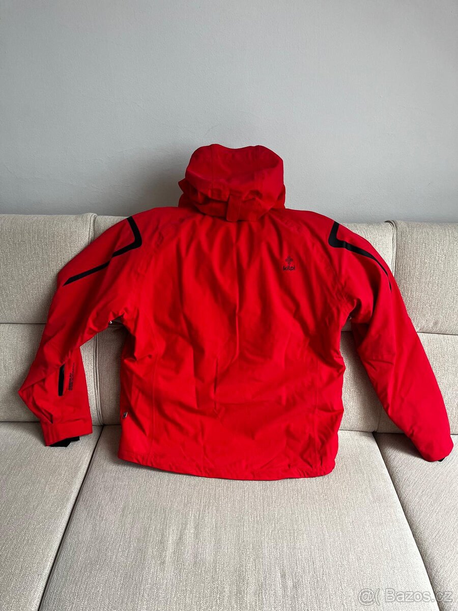 Zimní bunda Kilpi - 3