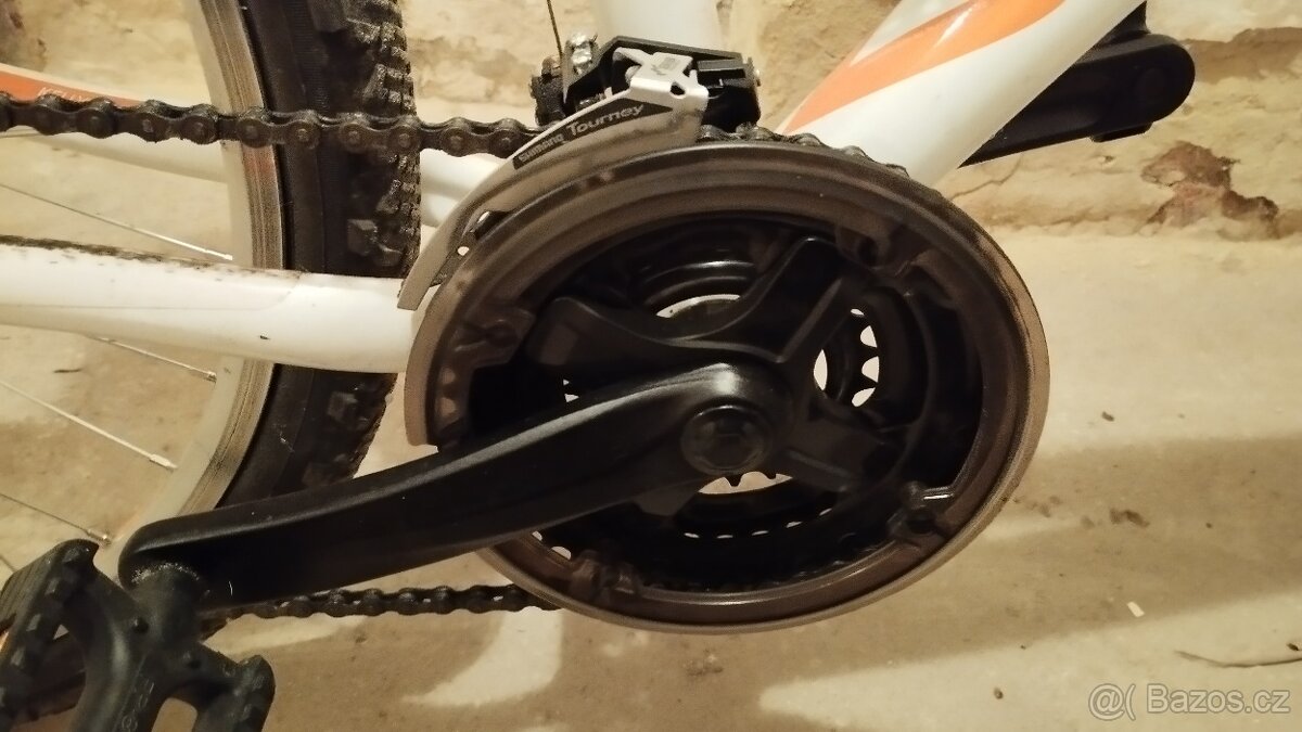 Kolo KELLYS dámské rám 17 - 3