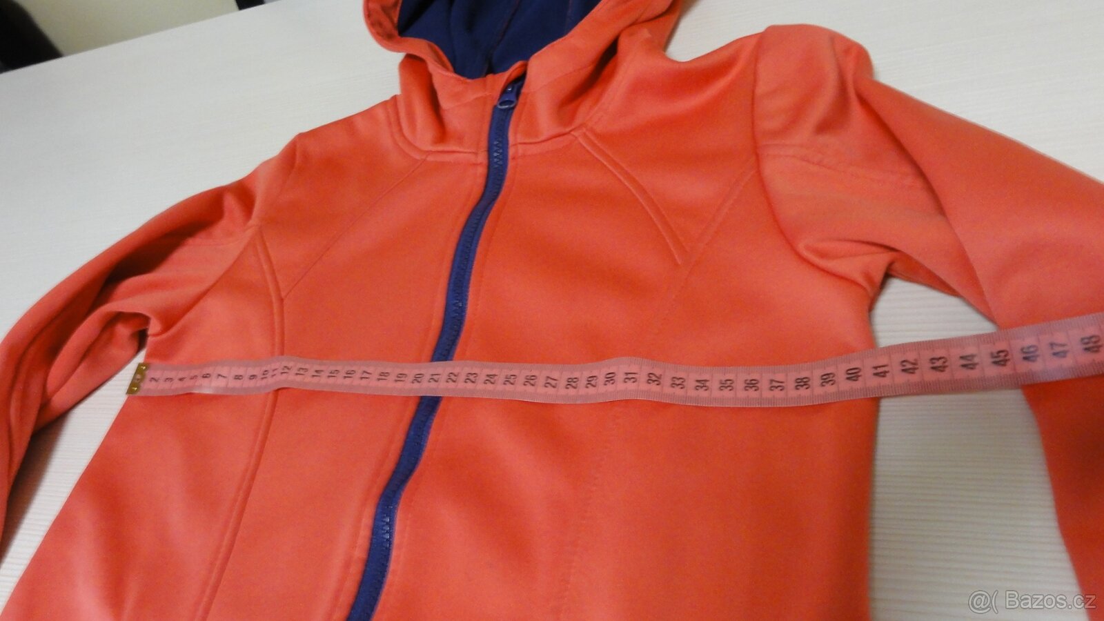 Sotshellová bunda vel 134/140 - 3