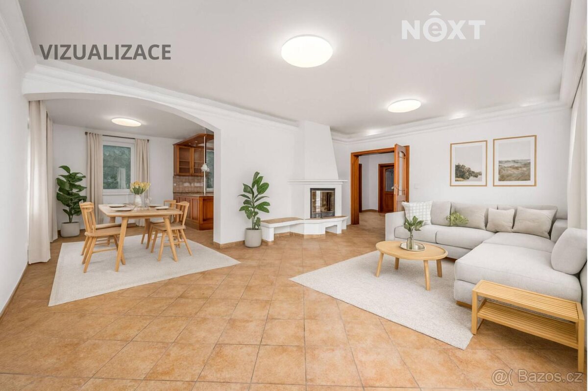 Prodej Rodinný dům, 337㎡ - 3