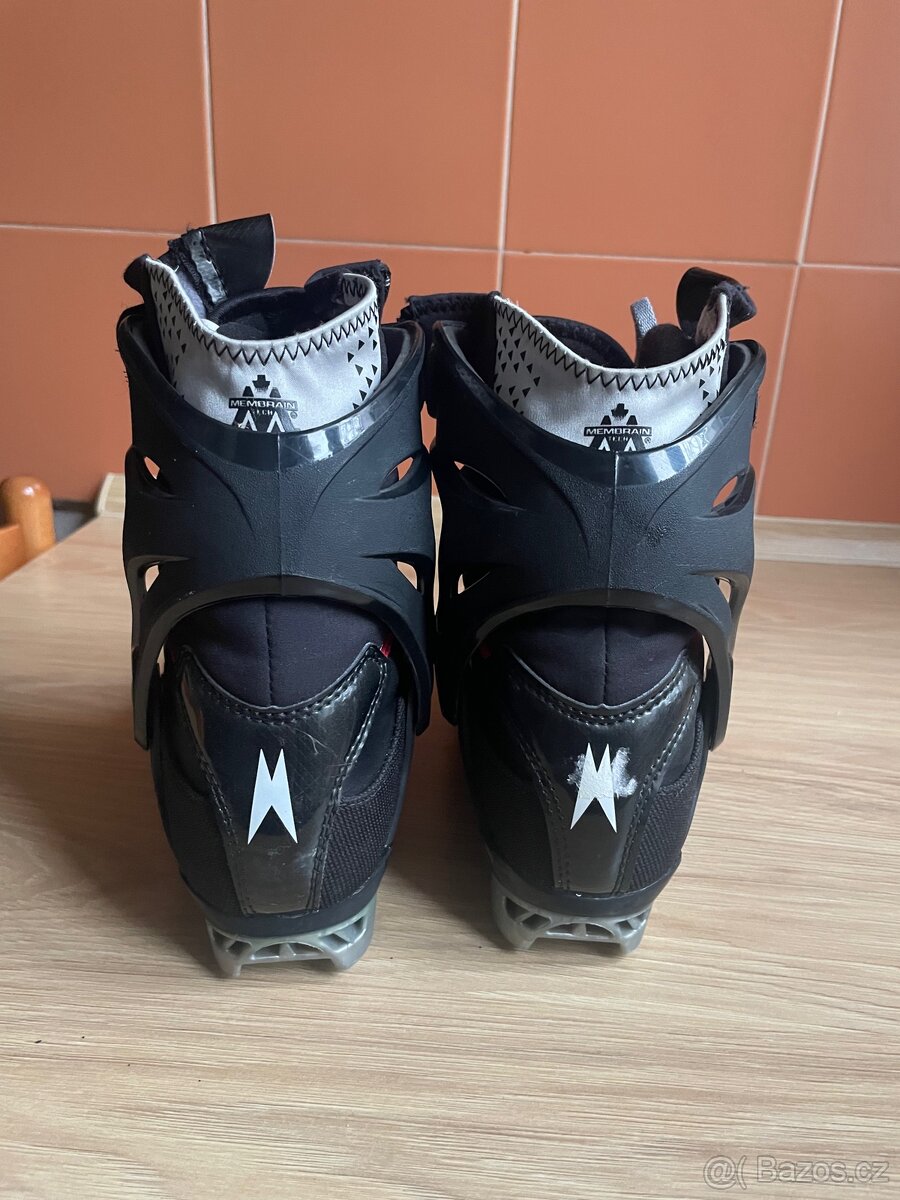 Boty na běžky - 3
