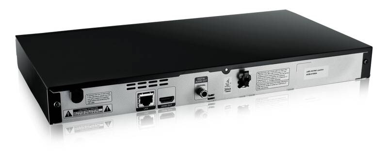 Blu-ray přehrávač Samsung - 3