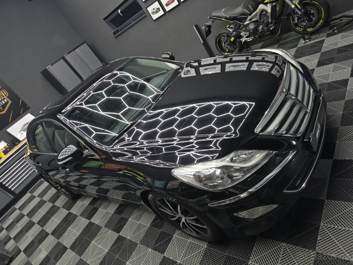 Hyundai Genesis V6 2012 246kw RWD - 3