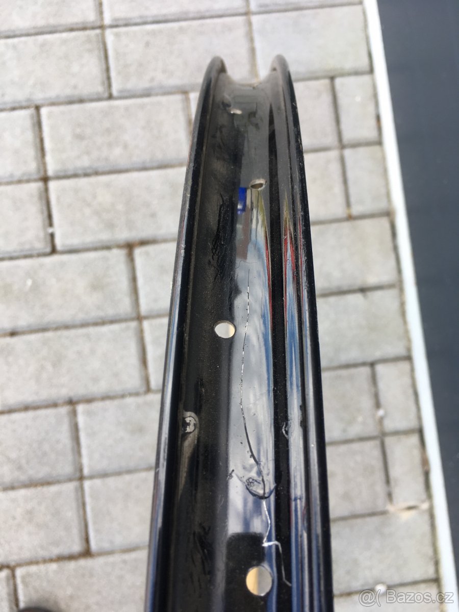 Ráfek na jízdní kolo - 3