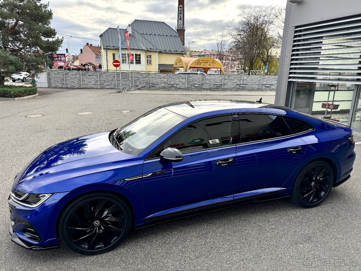 ARTEON R-LINE 2,0 TDi 147KW HATCHBACK R2022 - 3