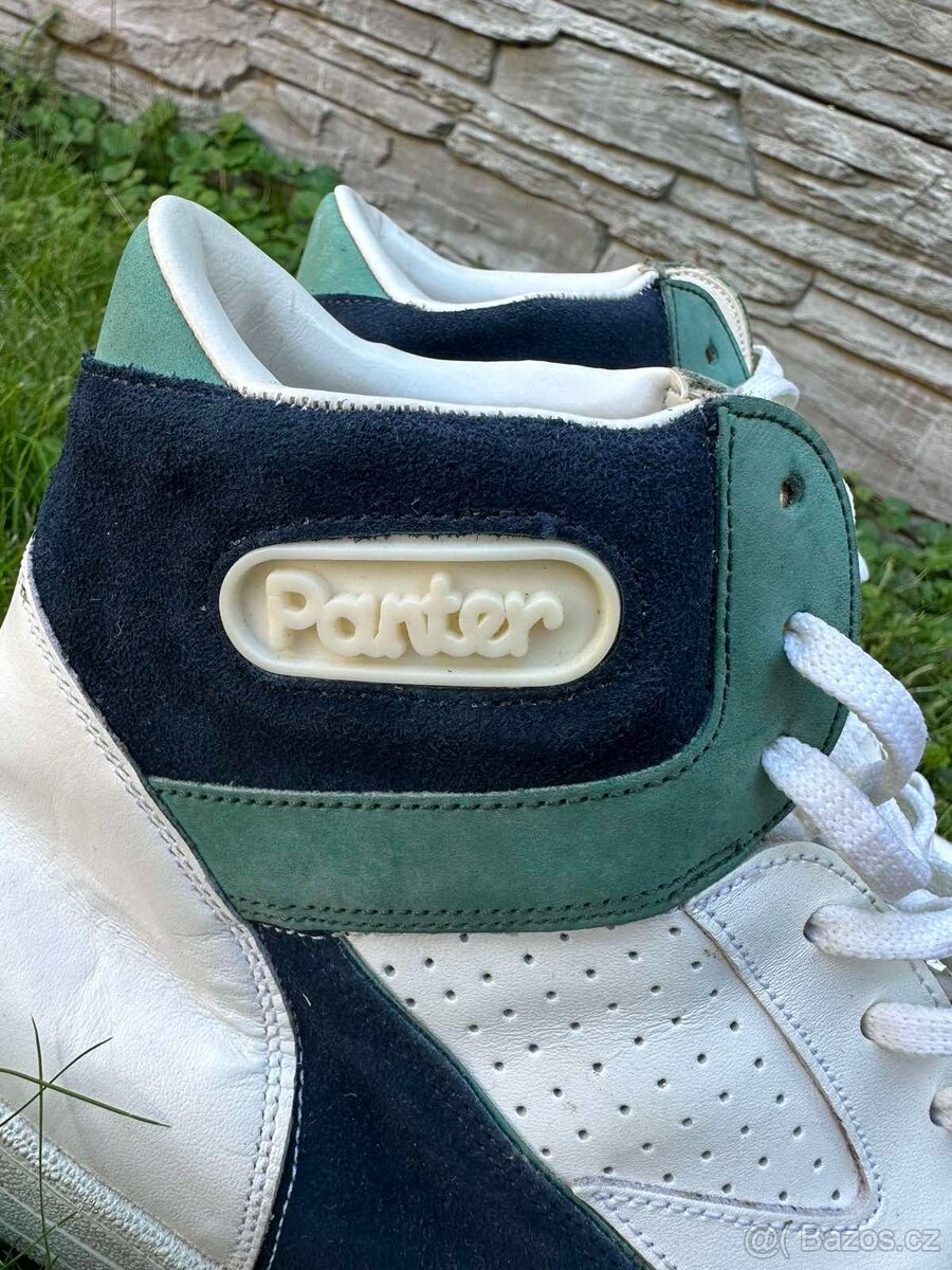 Prodám botasky-sport. obuv- nová nenošená - 3