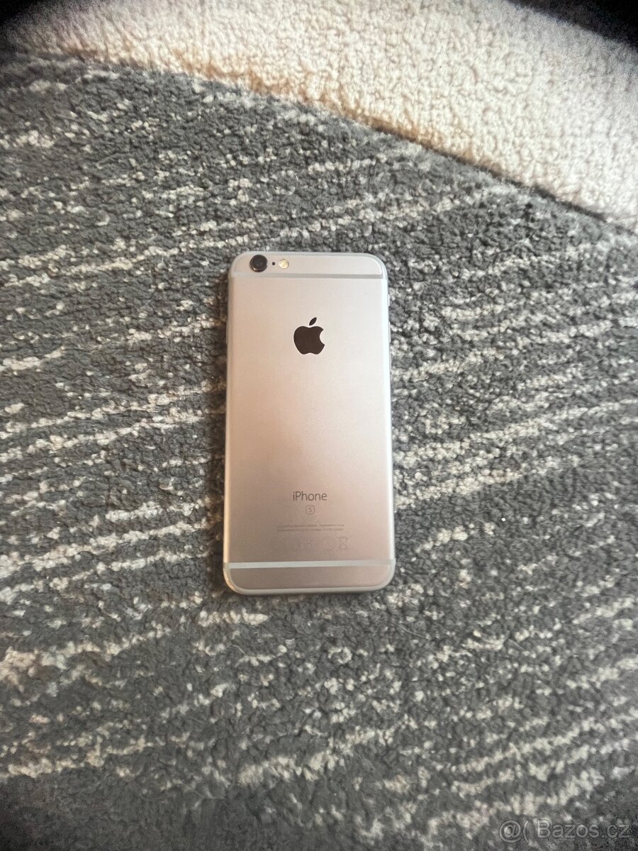 iPhone 6s 64gb - 3