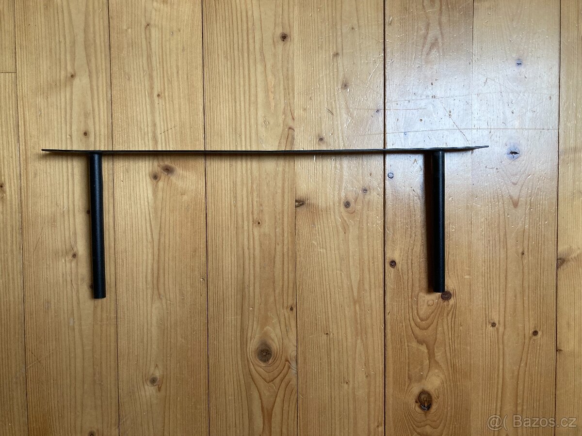 Police LACK Ikea - 3