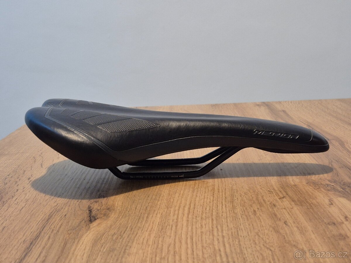 Cyklistické sedlo Merida - 3