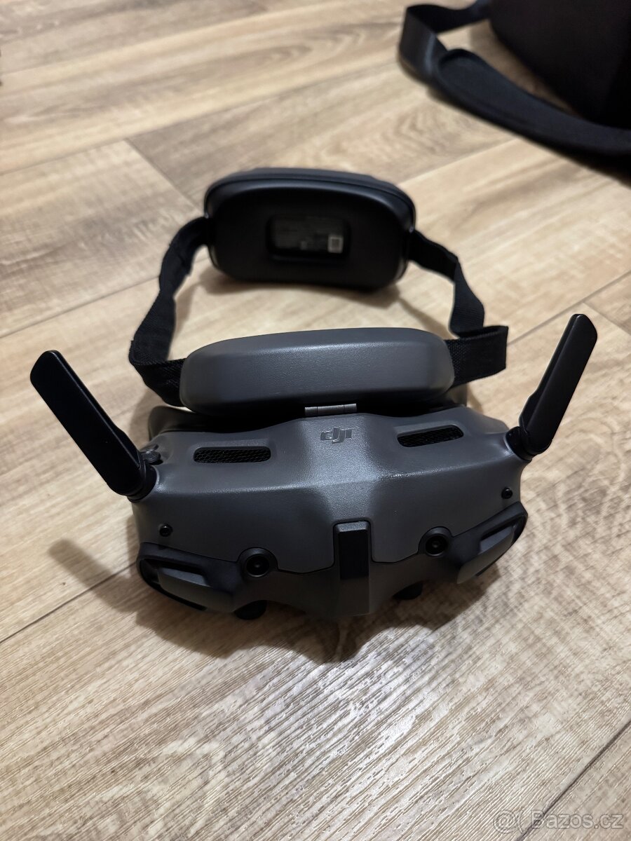 DJI Avata 2 Fly more combo (Tree batteries) - 3