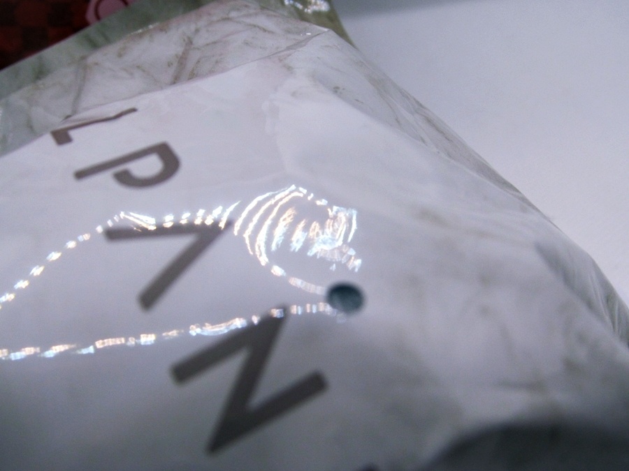 č.3 🐼 SKULLPANDA plyšová panenka BLINDBOX přívěsek SNOW - 3