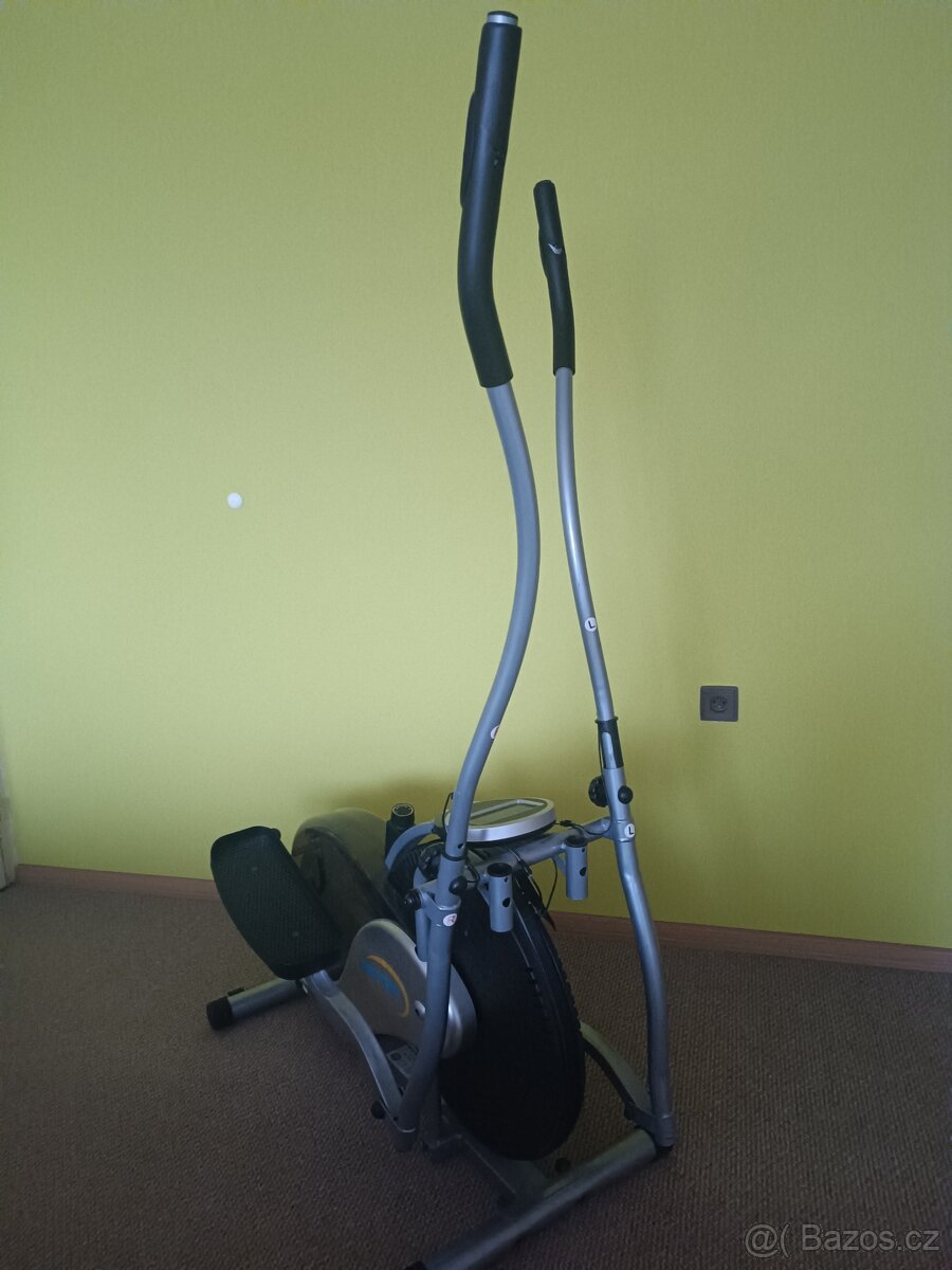 Eliptický trenažér značky Orbitrek - 3