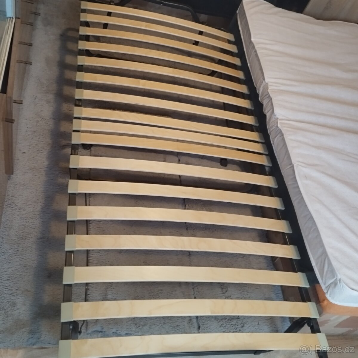 Rozkládací pohovka - 3