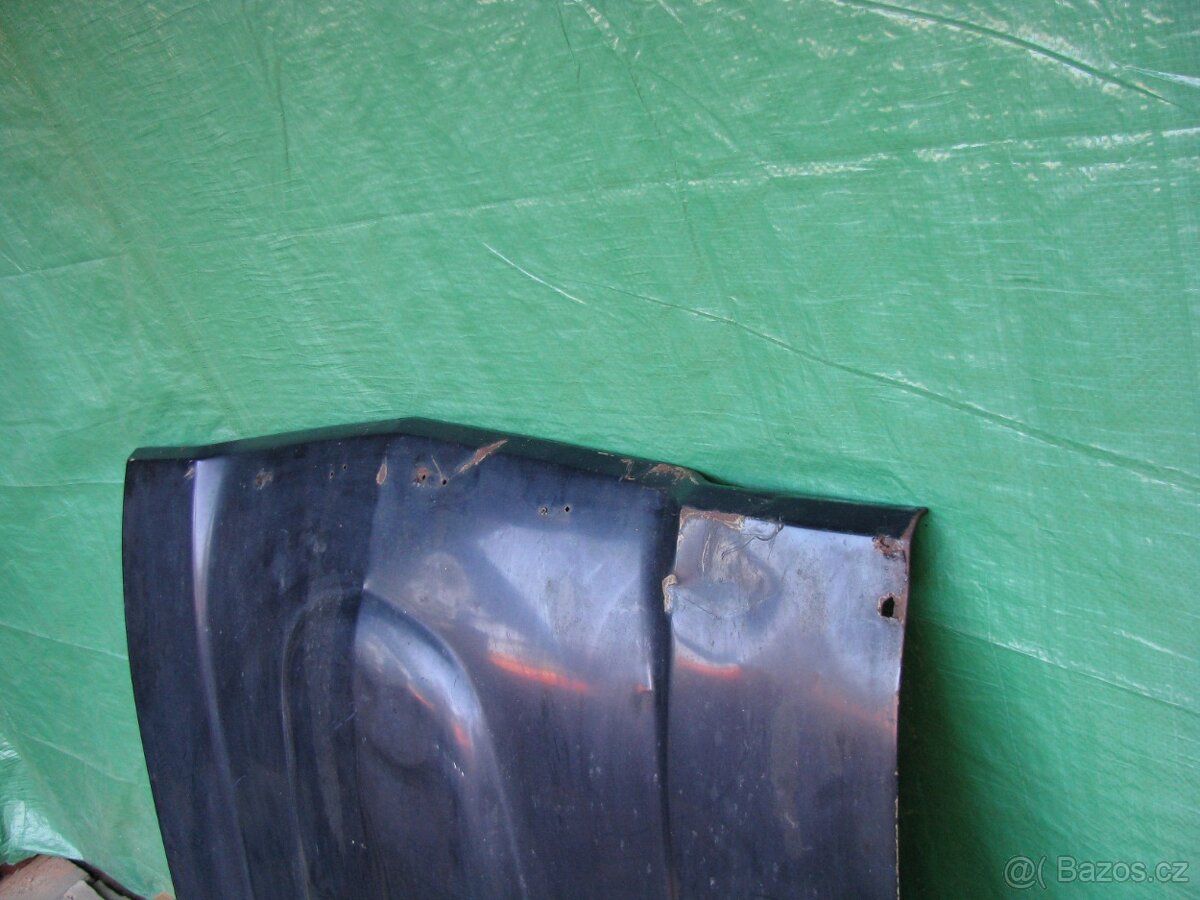 Ford Capri MK I. 2600 RS - 3