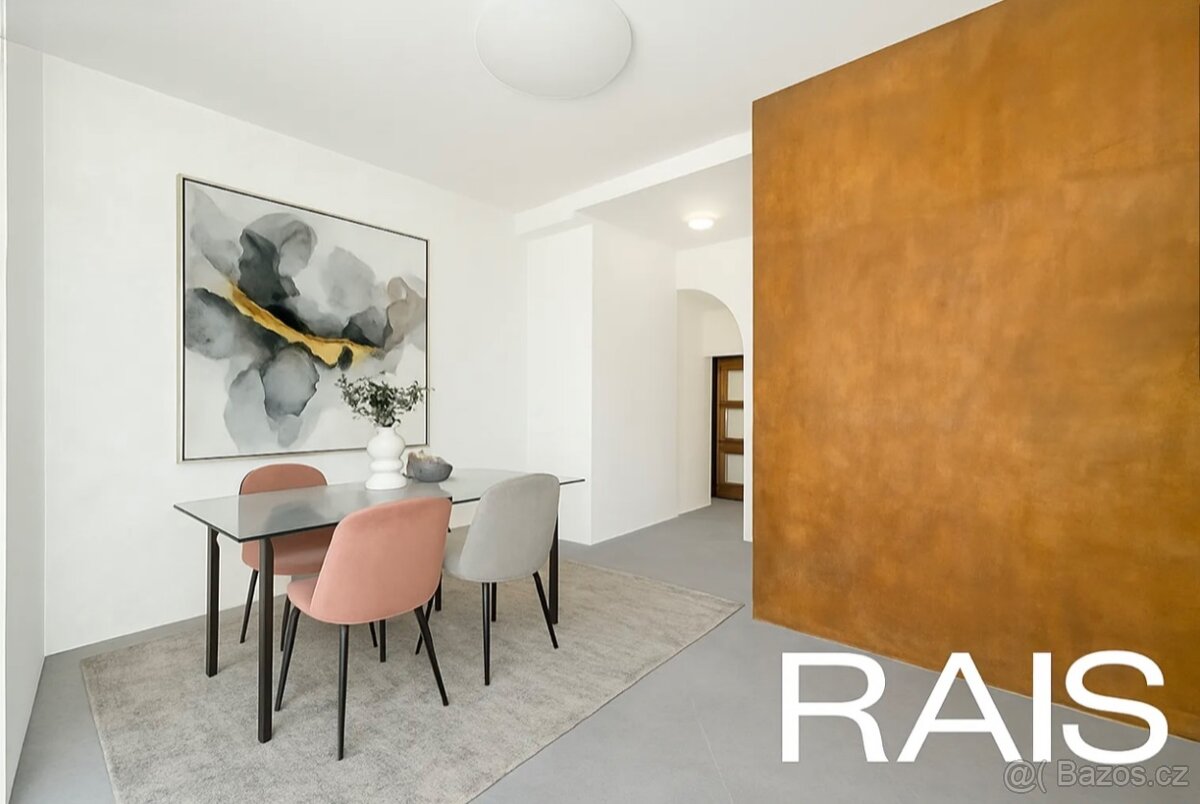 Prodej atelier v centru Brna - 3