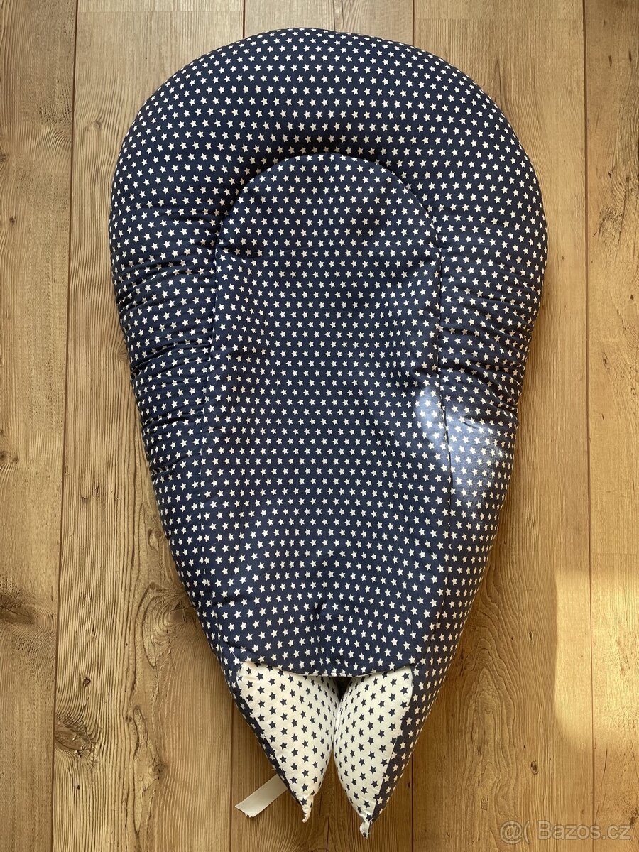 Hnízdečko pro miminko - 3