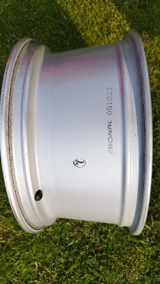 Prodám alu kolo Audi 5x112 R18 - 3