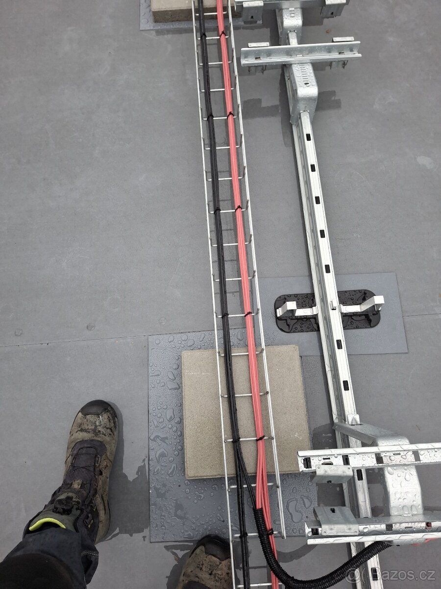 Elektro inzenyr na fotovoltaiku do Skandinavie - 3