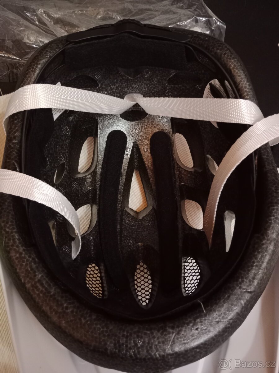 Cyklistická helma na kolo Merida - 3