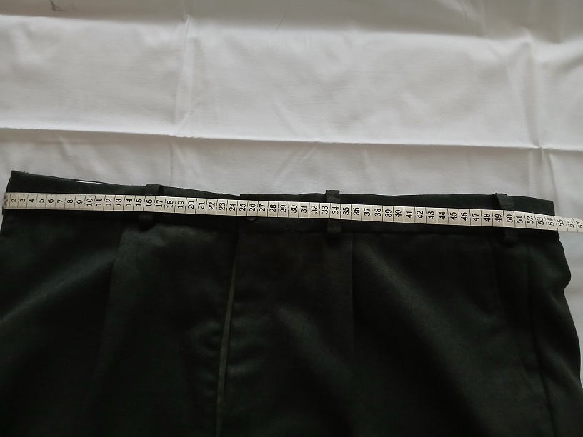 Myslivecký oblek - 3