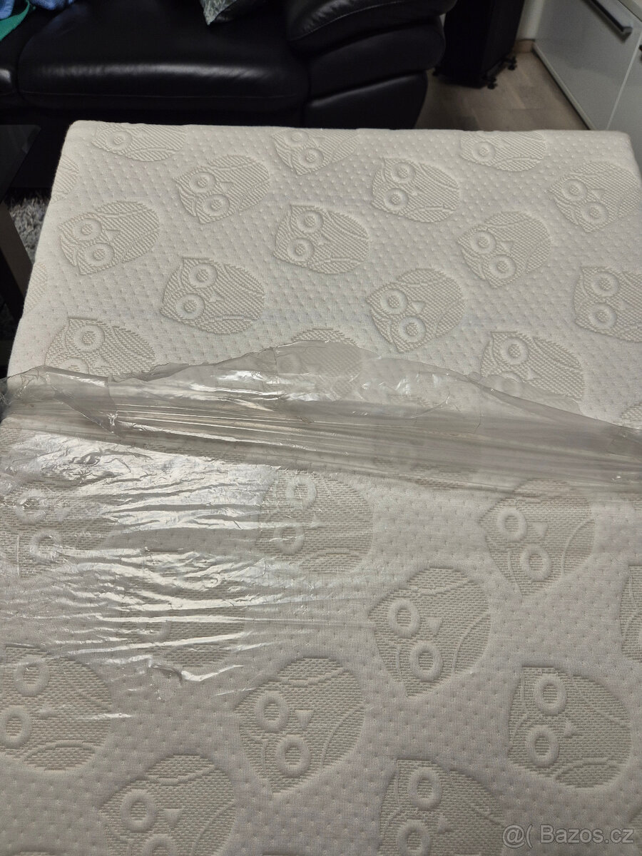 dětská matrace ROZÁRKA - 3