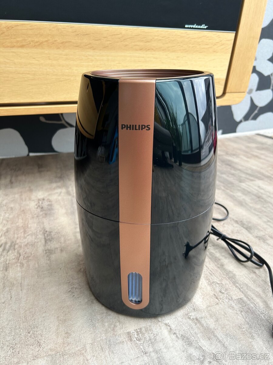 Zvlhčovač vzduchu Philips 2000 Series - 3