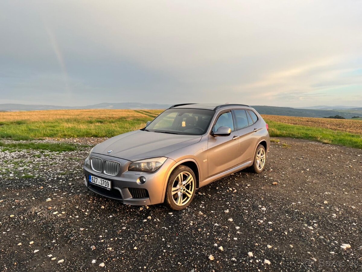 BMW X1 xDrive28i - 3