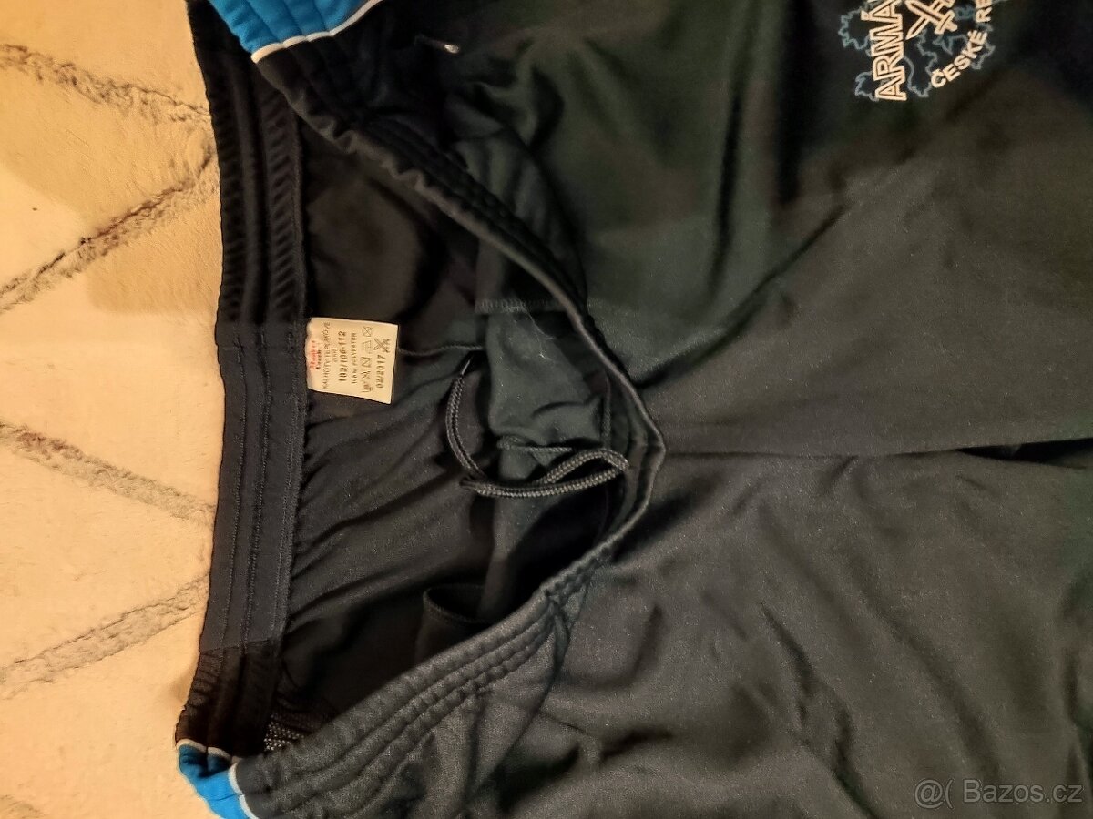 Tepláková souprava, AČR.Nová. - 3