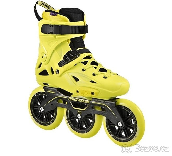 Powerslide 43-44 koupím - 3