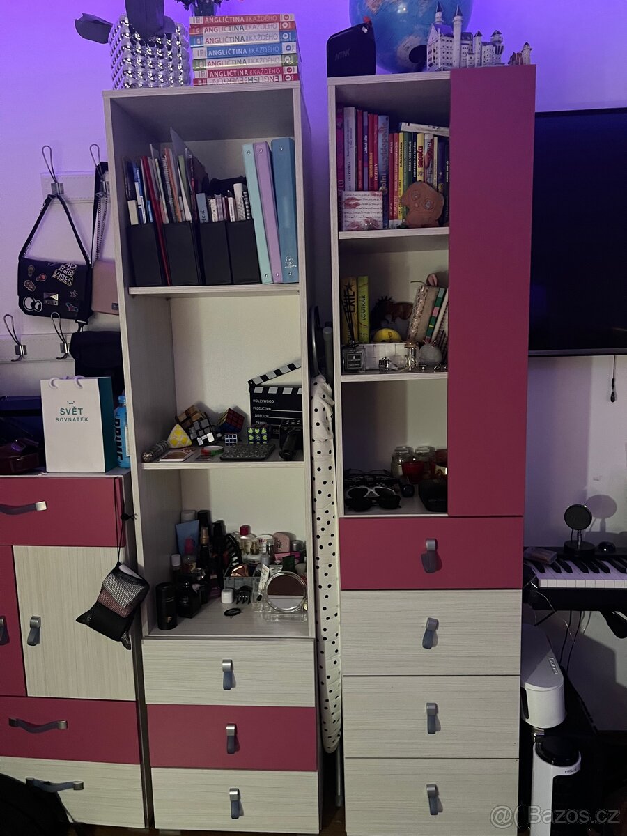 Dětský nábytek - 3