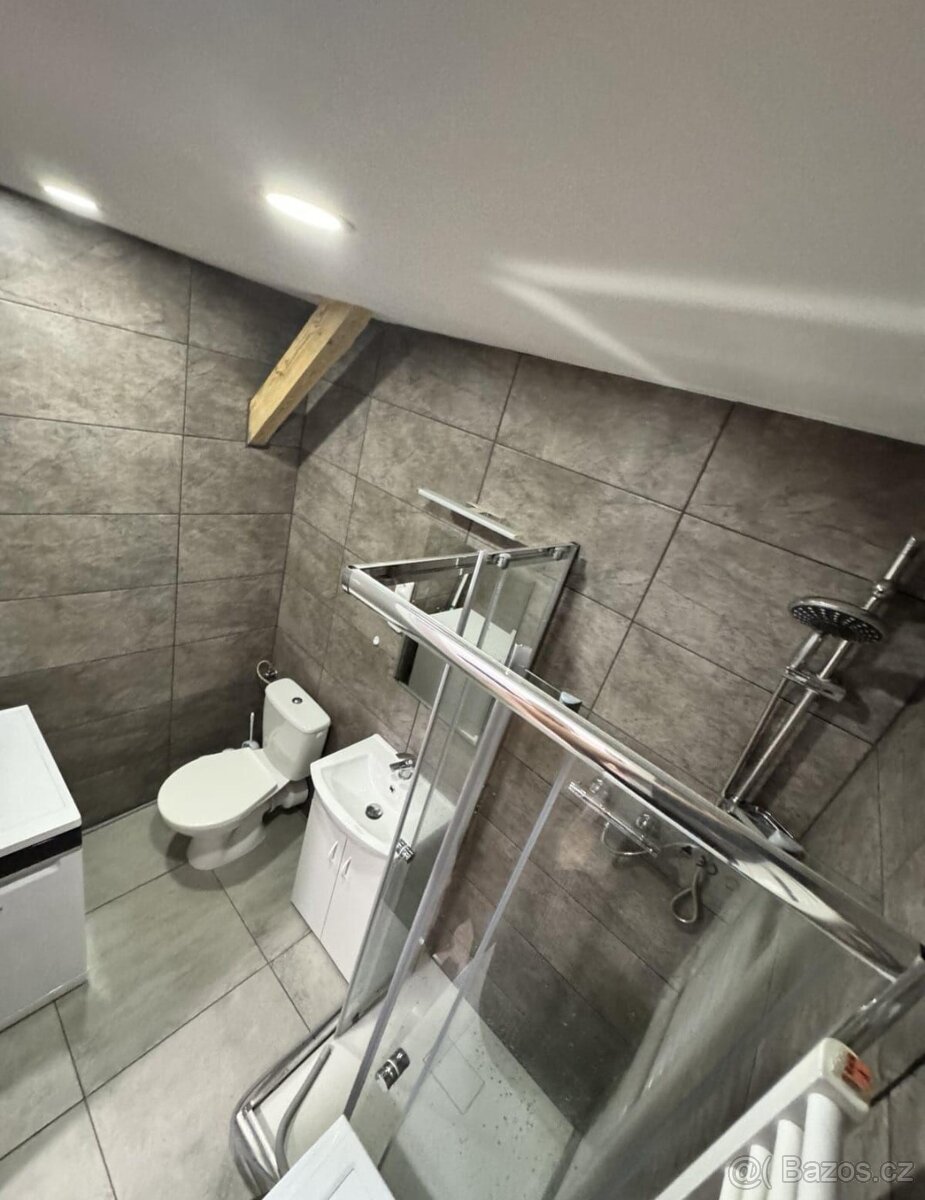 Pronájem garsoniery Klíše Ústí nad Labem - 3