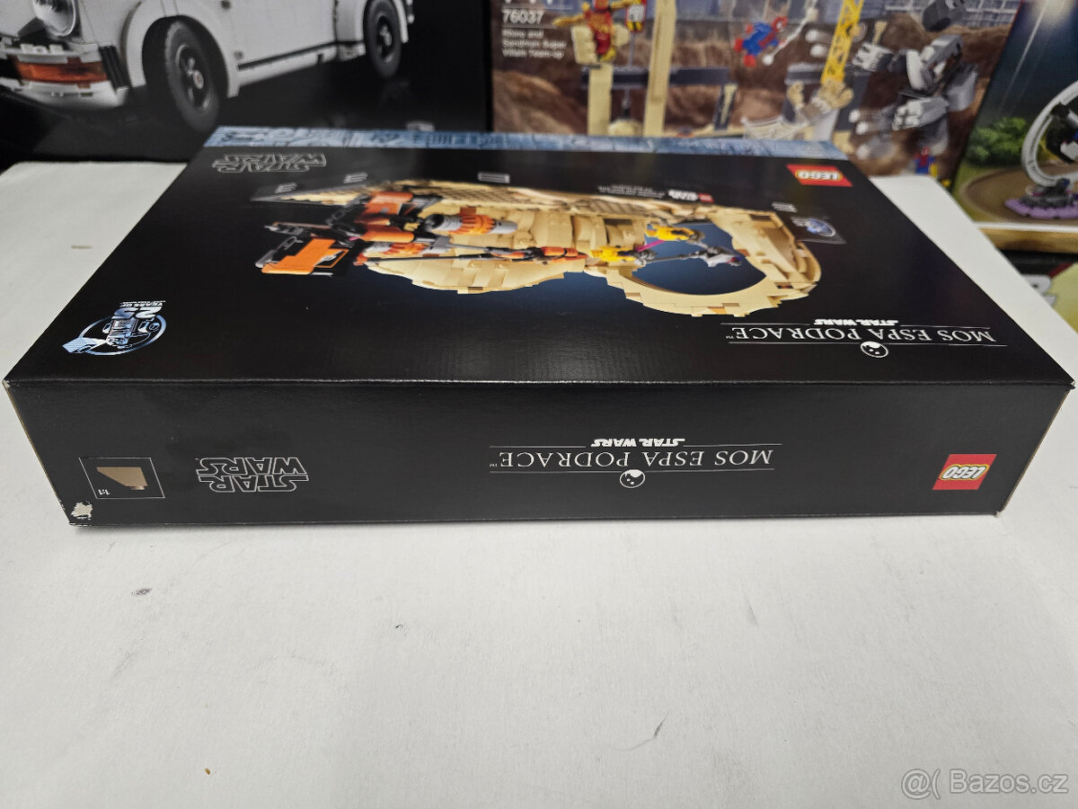 LEGO® Star Wars 75380 TBD STAR WARSTM - 3