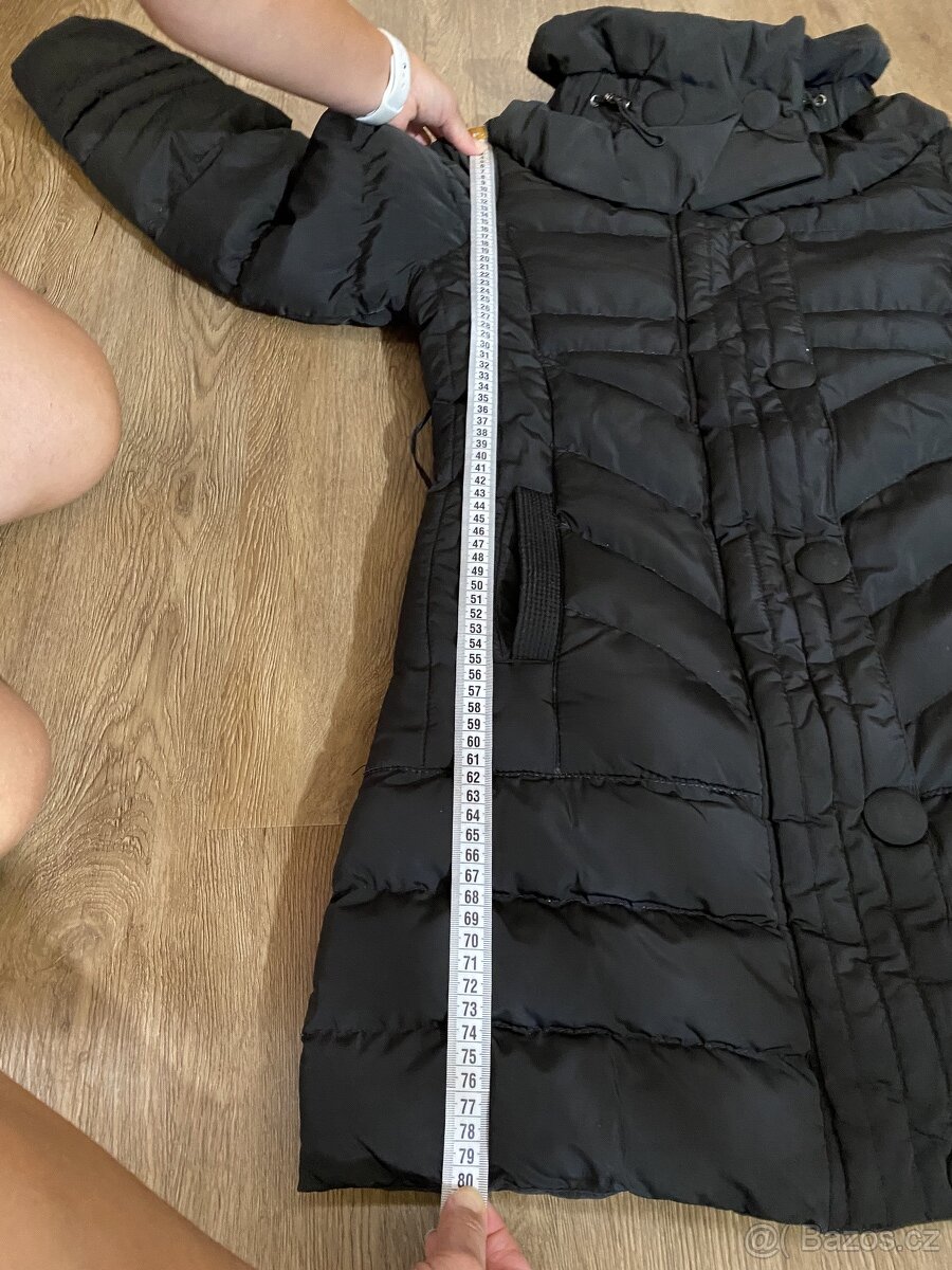 Dámská zimní bunda - 3