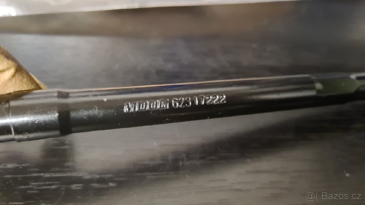 Axiální táhla Vw golf IV - 3