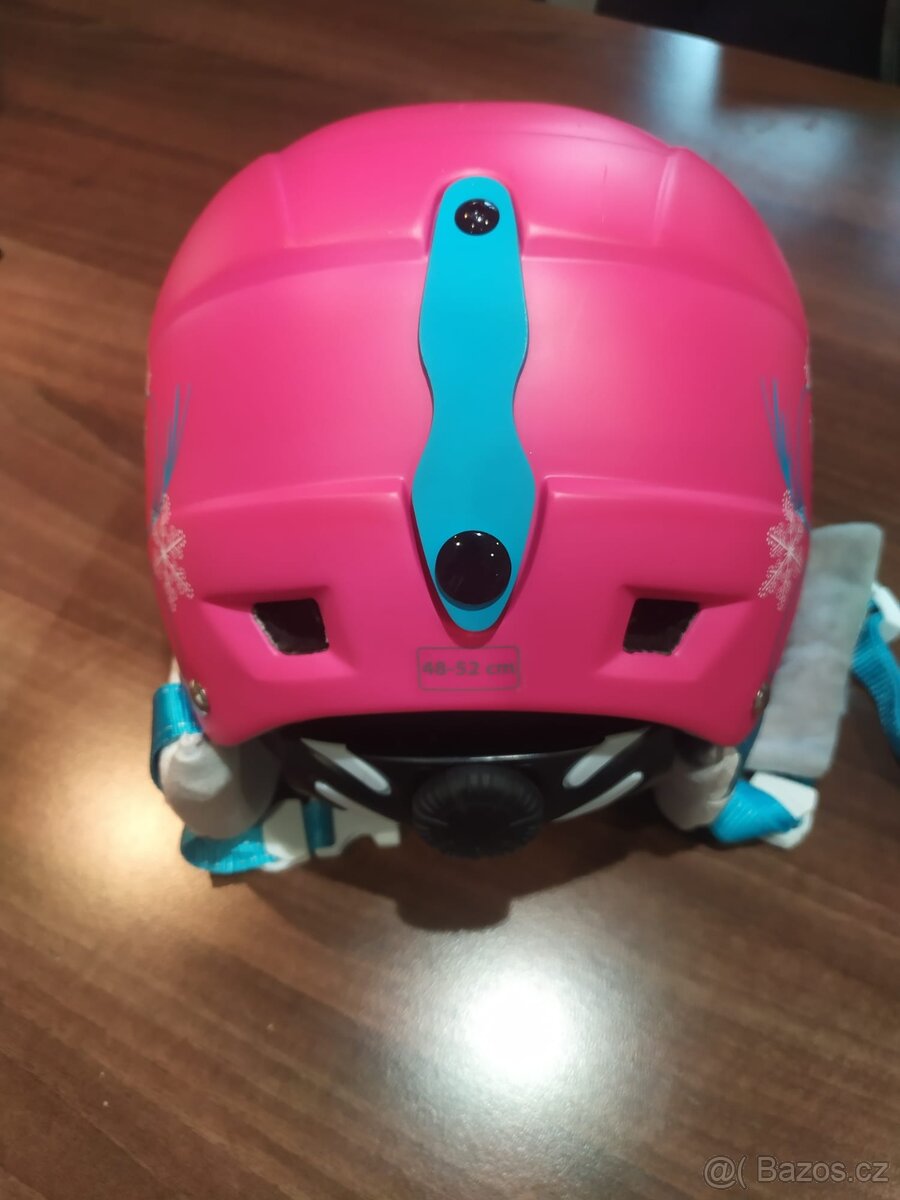 Dětská lyžarská helma Etape - 3