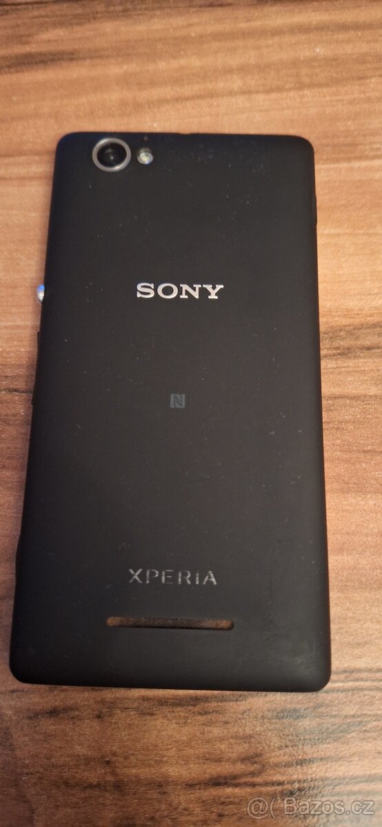 Telefon Sony xperia - 3