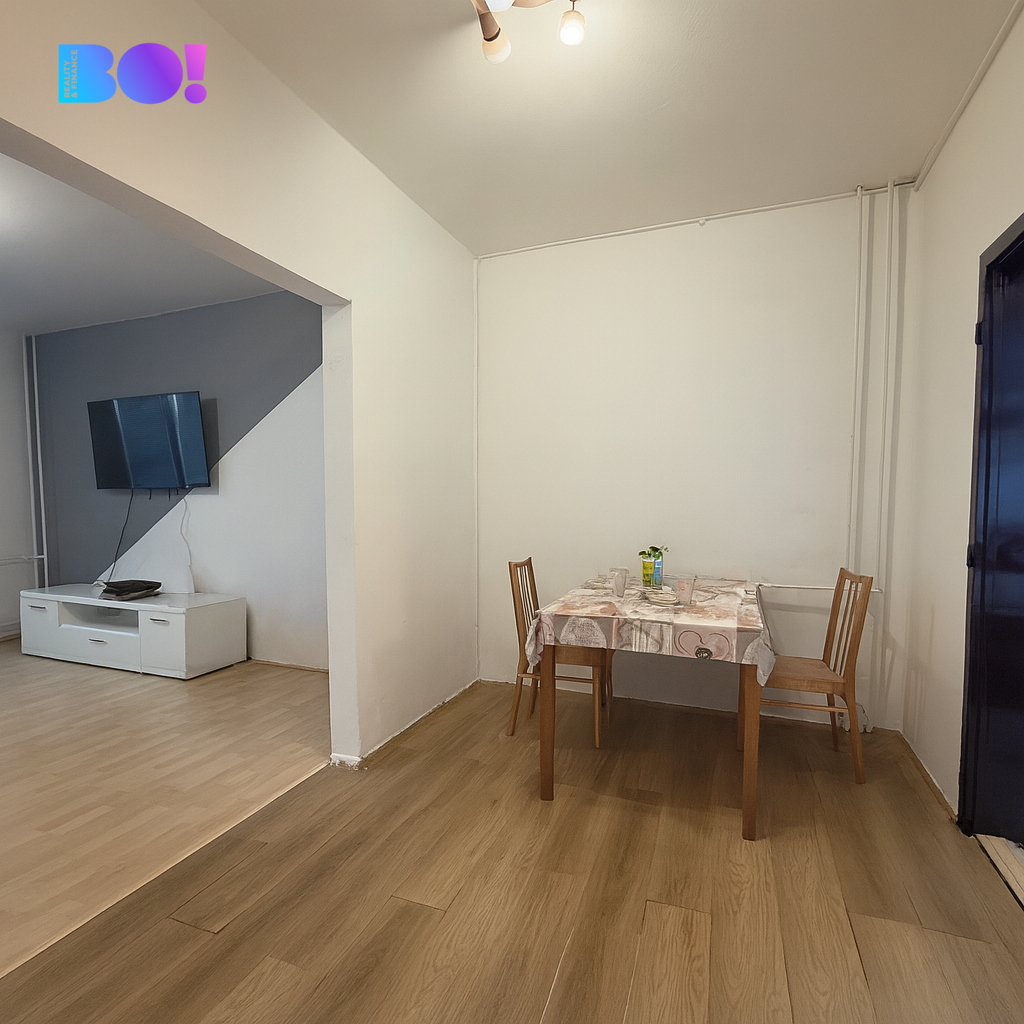 Prodej bytu 3+1, ul. Pekařská, Opava - 3