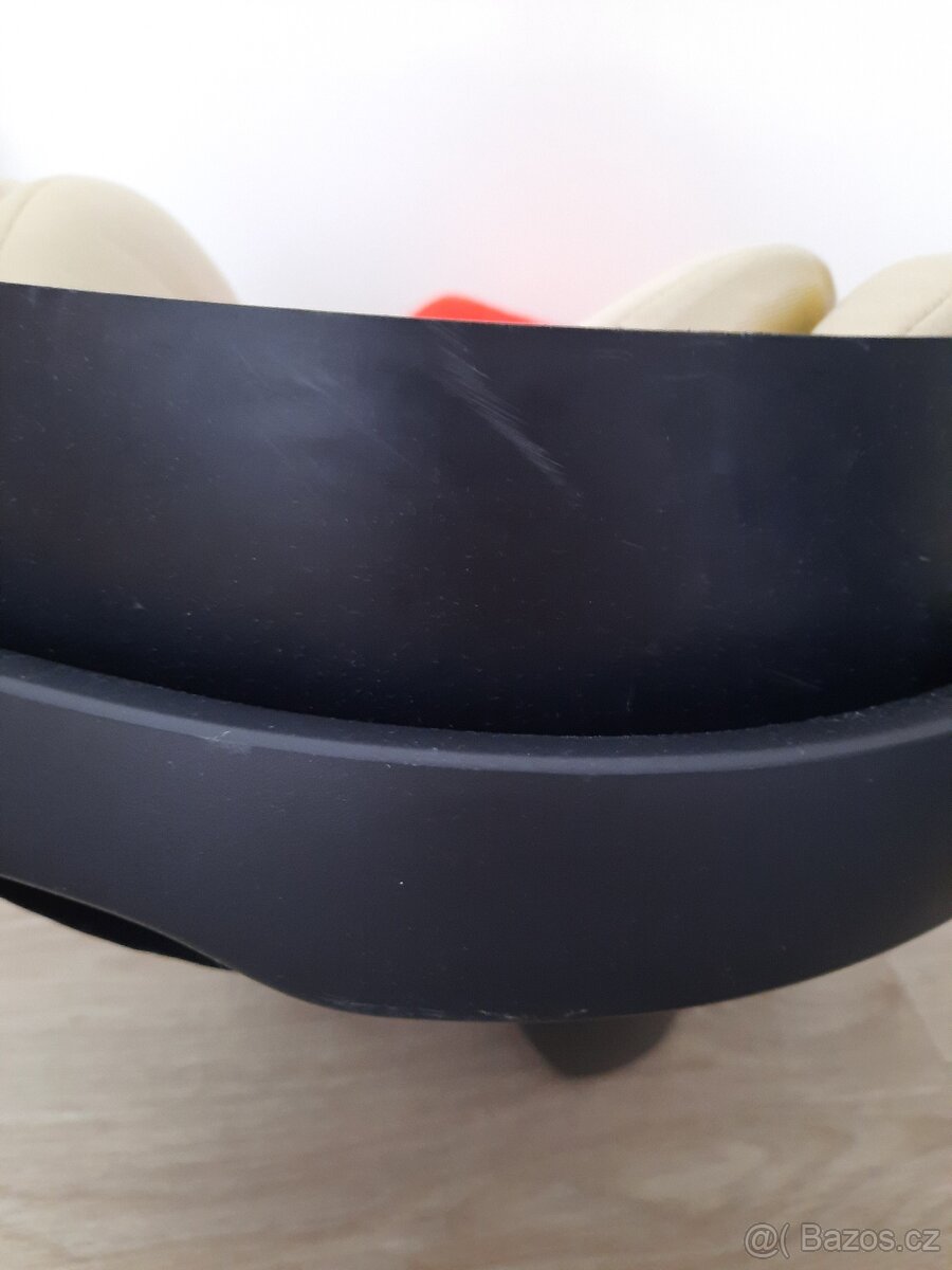 Autosedačka vajíčko - 3