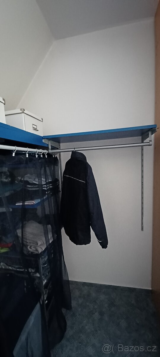 šatna - 3