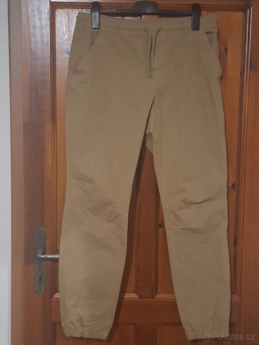 Pláténé kalhoty - 3